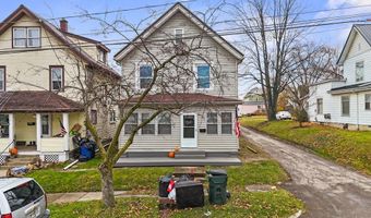 101 9th St, Ashland, OH 44805