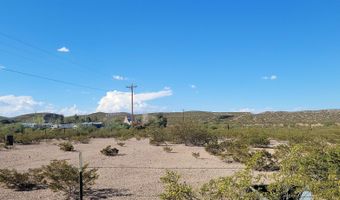 14525 Highway 187 Hwy, Caballo, NM 87931