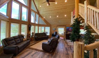 95 AUBURN FOREST Rd, Auburn, WY 83111