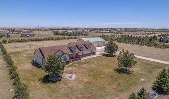 5765 SNOWBERRY Dr, Cheyenne, WY 82009