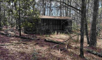 Lot 0 Dearmanville Road, Anniston, AL 36207