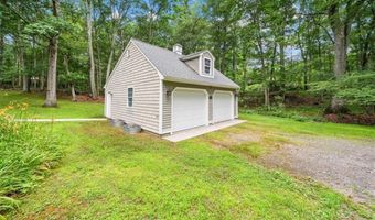825 Matteson Rd, Coventry, RI 02816