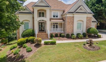 4054 Lyon Blvd SW, Atlanta, GA 30331