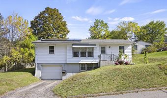 27 2nd St, Adams, MA 01220