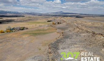 Tailwinds Dr, Cody, WY 82414