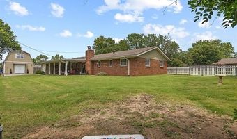 1407 Manor Dr, Bartlesville, OK 74006