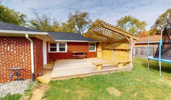 3116 Michael Ln, Anderson, IN 46011