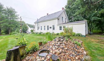 38 Border St, Amherst, NH 03031