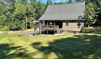 55 Sunset Cir, Alstead, NH 03602