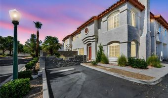 3448 Twilight Star Dr, Las Vegas, NV 89117