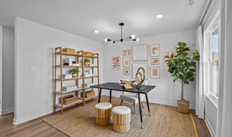 3938 Teakmill Trl, Indianapolis, IN 46239