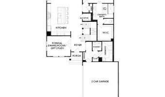 5205 Bandolino Ln, Peachtree Corners, GA 30092