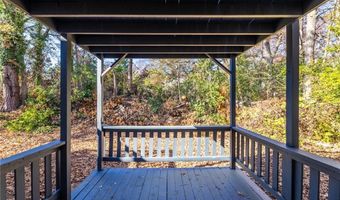 121 Mark Twain Cir, Athens, GA 30605