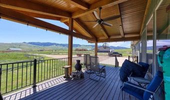 134 Warbonnet Dr, Banner, WY 82832