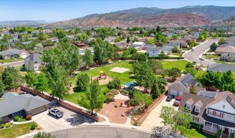 622 S 2200 W, Cedar City, UT 84720