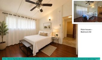 315 Iliaina St, Kailua, HI 96734