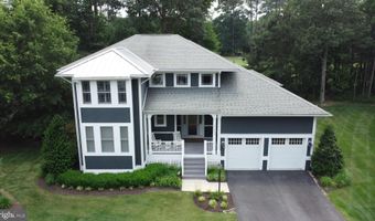 11644 MAID AT ARMS Ln, Berlin, MD 21811