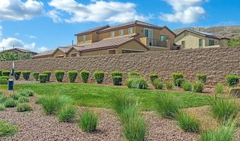 3393 Satori Ct, Las Vegas, NV 89141