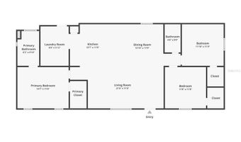 9827 SE HOTH Rd, Arcadia, FL 34266