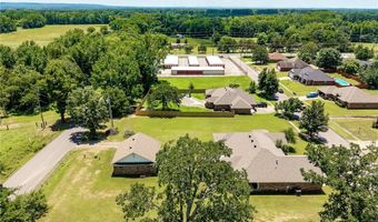 146 Horizon Ln, Alma, AR 72921