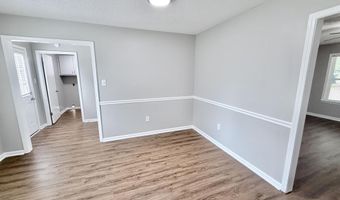 190 FAULKNER HEIGHTS Dr, Atoka, TN 38004