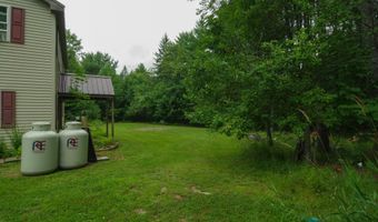 47 Gales Rd, Abbot, ME 04406