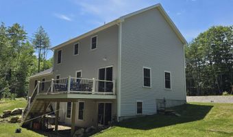 61 B Suncook Valley Rd, Barnstead, NH 03218
