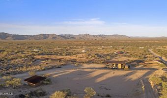 21620 W Buckwheat Ln, Congress, AZ 85332