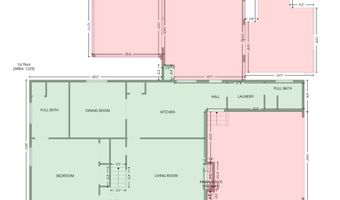 3038 Buffalo W Springs Hwy, Buffalo, SC 29321