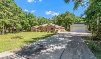 1184 Blackberry Cir, Baker, FL 32531