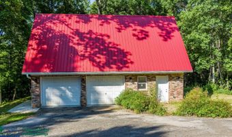 252 S Taxiway Dr, Albany, KY 42602