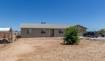 13118 S 210TH Dr, Buckeye, AZ 85326
