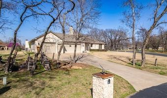 33389 S Coves Dr, Afton, OK 74331