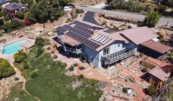 1958 Highlands View Rd, Alpine, CA 91901