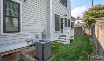2728 Kilgo Way, Charlotte, NC 28205