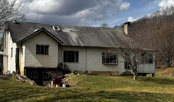 4330 Ravens Nest Br, Bandy, VA 24602