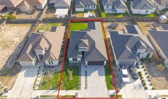 1104 W Dukakis Ave, Alton, TX 78573