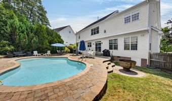 1258 Horsham Way, Apex, NC 27502