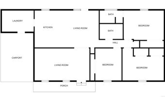 85 Holly Hills Rd, Batesville, AR 72501