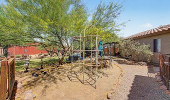 1502 S PROSPECTORS Rd, Apache Junction, AZ 85119