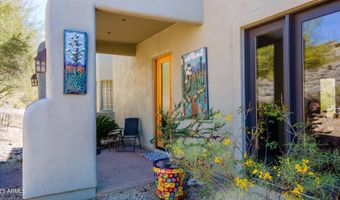 8619 E SILVER SADDLE Dr, Carefree, AZ 85377