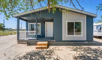 260 N Trescott St, Battle Mountain, NV 89820