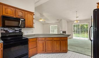7 Wellena Ct, Beaufort, SC 29906