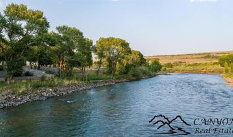 40 Castle Rock Rd, Cody, WY 82414