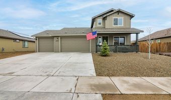 4560 Andromeda Ct, Bellemont, AZ 86015