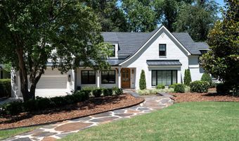 140 Meadowview Rd, Athens, GA 30606