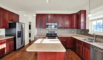2161 Silver Rose Dr, Avon, IN 46123