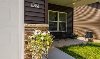 108 S Green St, Argyle, WI 53504