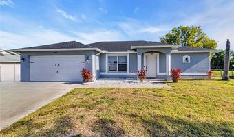 1149 SW 32nd Ter, Cape Coral, FL 33914