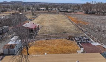 327 ROAD 3050, Aztec, NM 87410